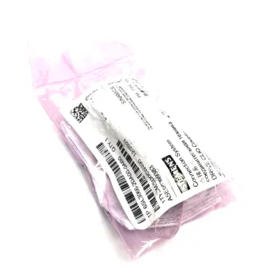 New | in-Stock Siemens SINAMICS Coupling for DRIVE-CLIQ Cable Protet. IP67 Connector Accessories Michigan US | Maverick Industrial Sales #1468115