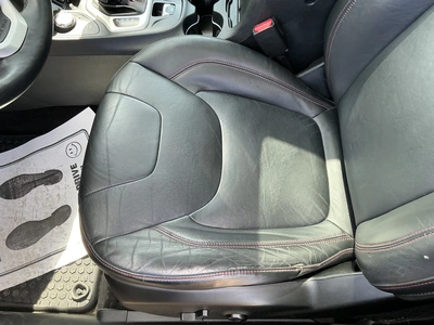 Used 2014 JEEP CHEROKEE SUVs Michigan US | Miedema Asset Management Group #1322331