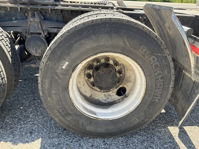 Used 2006 STERLING AT9500 Conventional trucks Michigan US | Miedema Asset Management Group #1337417