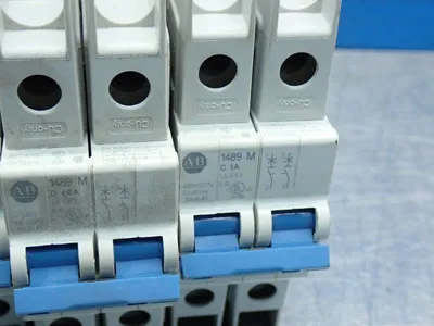 NEW ALLEN BRADLEY 1489M2C010