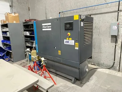 2020 Barberan Ecoline 1700-H-SI Laminating System