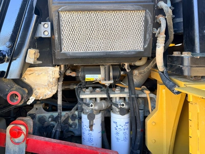 2008 CATERPILLAR 963D Crawler Loaders | Simonson Equipment (15)