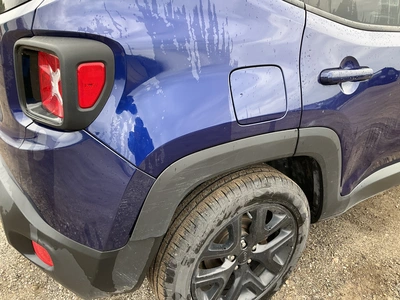 Used 2018 JEEP RENEGADE Classic Cars & Trucks Michigan US | Miedema Asset Management Group #1769413