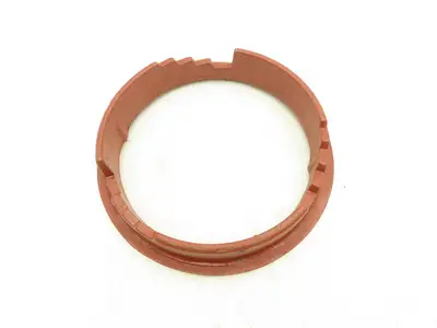 Wade 1300.FLDR 8" Top Assembly Floor Drain Cast Iron Collar Adapter Grate HDW
