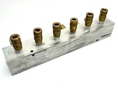Used A1 MS1606-90 Pump & Valve Parts Michigan US | Maverick Industrial Sales #1391102