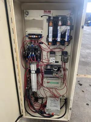 USED TORRINGTON W-2000