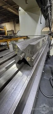 USED ERMAKSAN CNC-AP 3760-320