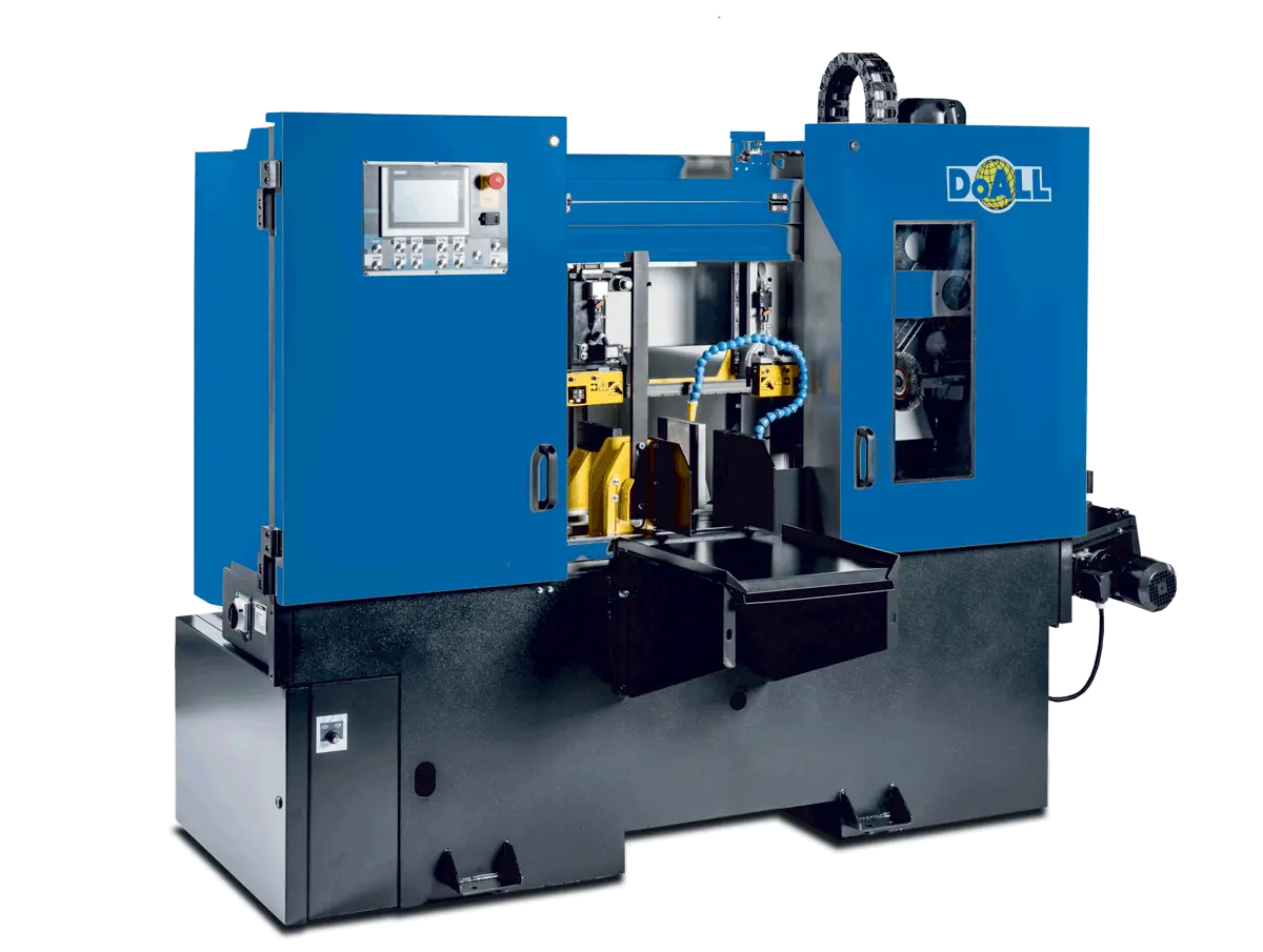 NEW DOALL DC-300CNC