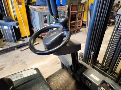 USED 2015 CATERPILLAR 2ET4000