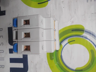 USED GOULD USGC3I
