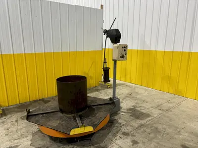 USED DURANT R5025-48