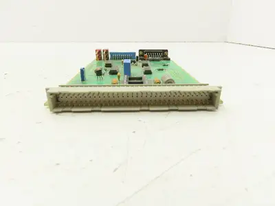 Crosfield Electronics 7604-705Z-01 Panel Communication Board MK2