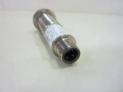 USED BALLUFF BES 516-326-S4-C