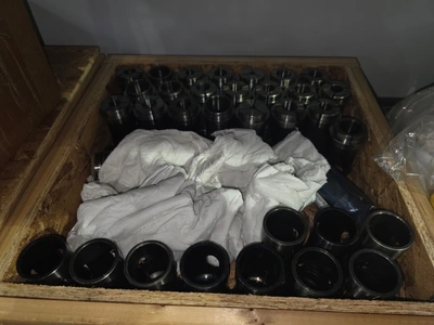 2014 TSUGAMI B0385L Swiss Type Automatic Screw Machines | Liberty Machine Works LLC (19)