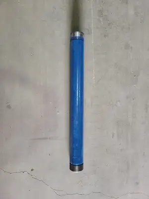 Replacement Shaft Assembly for Peerless 6LB-7 Stage Vertical Turbine Pump