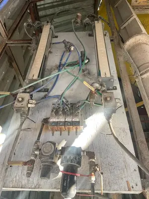 Used ORU _UNKNOWN_ Concrete Plants Quebec CA | DIT Equip #1412364