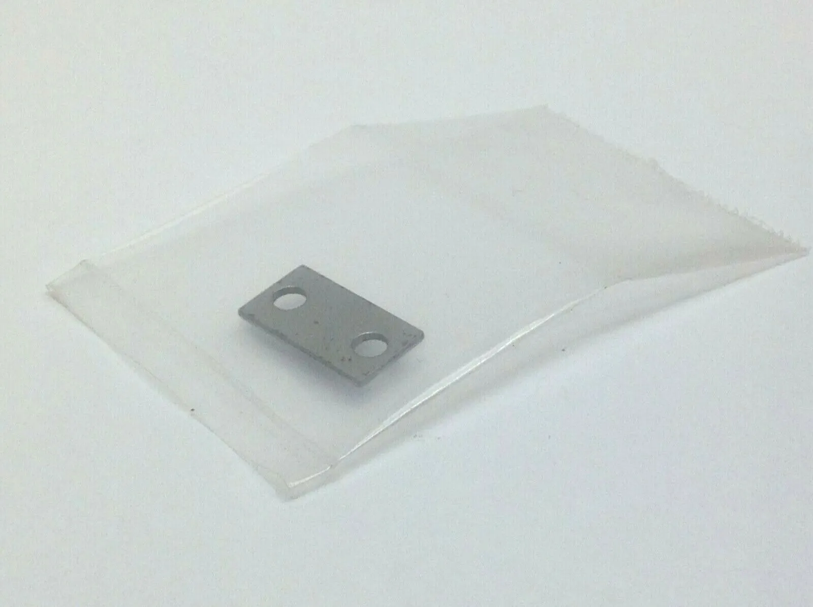 USED WELCH SPACER STRIP FOR MODEL 1400 VACUUM PUMP