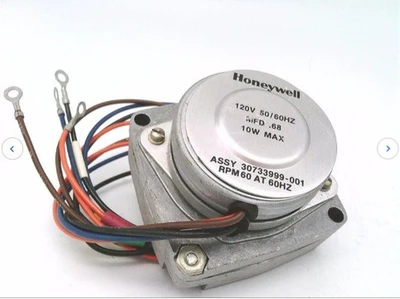 Honeywell 30733999-001 Chart Recorder Drive Motor [New]