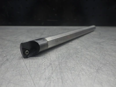 Kennametal .600" Coolant Thru 1/2"  Boring Bar E08STFPR2 NL3 (LOC1439A)