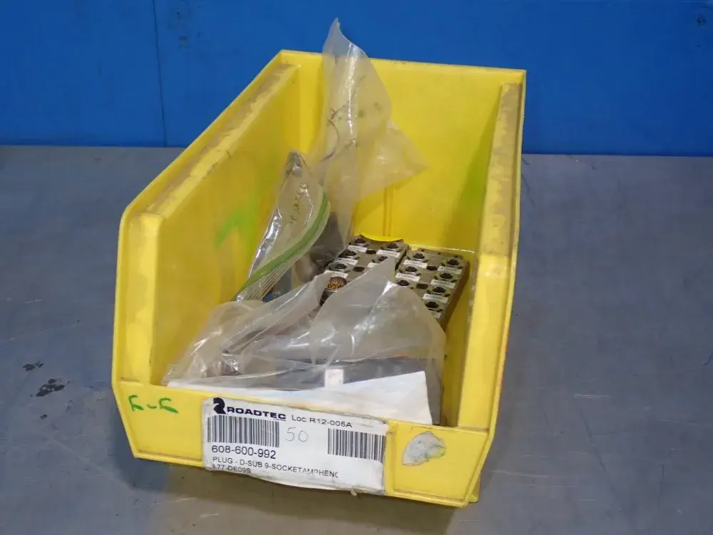 Misc. Electrical Equipment