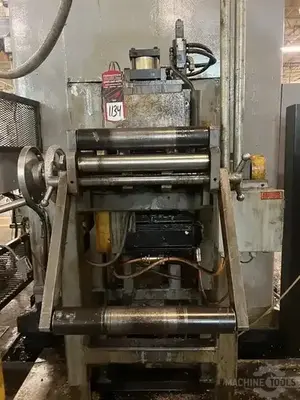 USED COLT CERF 40-12 HD