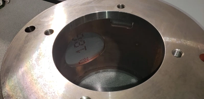 Pump Mount Technology 46432-467