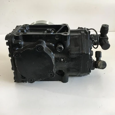 NEW!!! CCI ET210L-250590 A/C COMPRESSOR  + *Warranty*