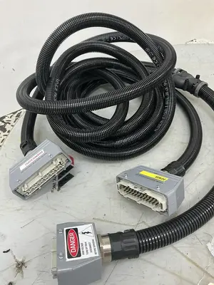 USED GAMMAFLUX LP G24 GM1G050D012S4AJ