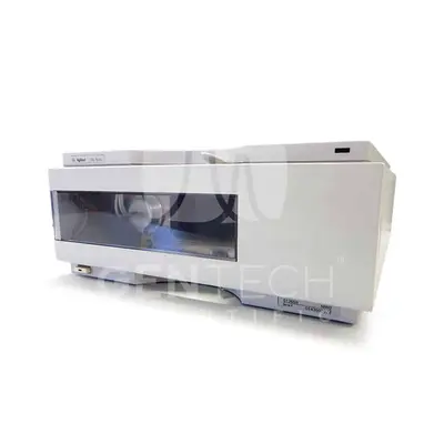 Used AGILENT TECHNOLOGIES G1365B HPLC Detectors New York US | GenTech Scientific #1447311