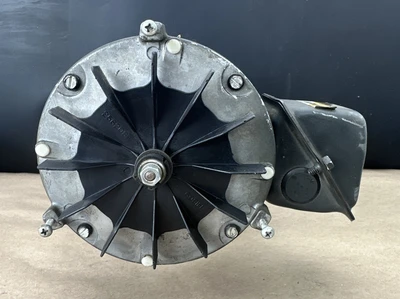 NEW US MOTORS E499A .5-GRP-R715