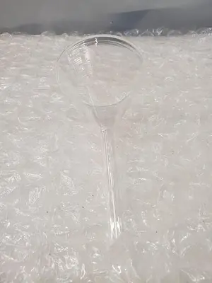 100mm GLASS FUNNEL