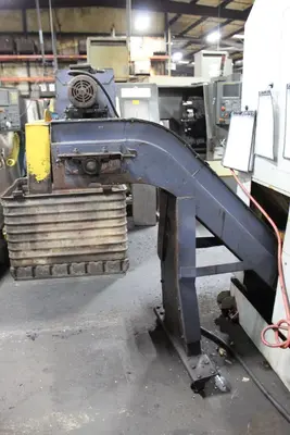 2006 MORI SEIKI SL-403B/800 CNC Lathes | Levy Recovery Group (6)