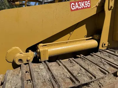 Used 1988 CATERPILLAR 963 Crawler Loaders California US | Ben Kaplan Equipment #1446331