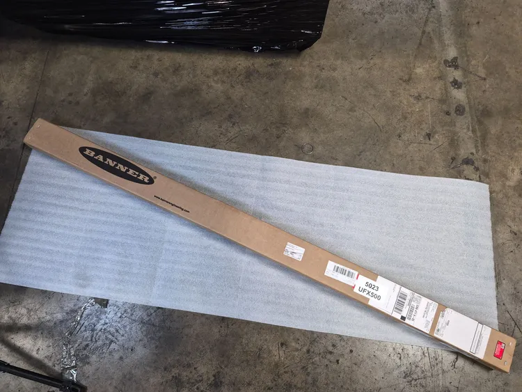 New | in-Stock BANNER SLLCP23-1050-S Misc Electrical & Power Parts Michigan US | iGAM Industrial Marketplace #1261564