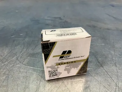 Used PEER 205KRR2SSM6NR(D) Tooling & Accessories (Other) Ohio US | HGR 24 #1311096