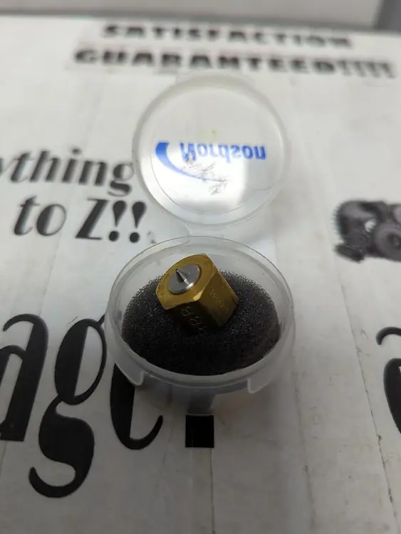 New | in-Stock NORDSON 1026684 Nozzles | Surplus Asset Holdings #1226639