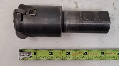USED TUNGALOY ERD6050RA