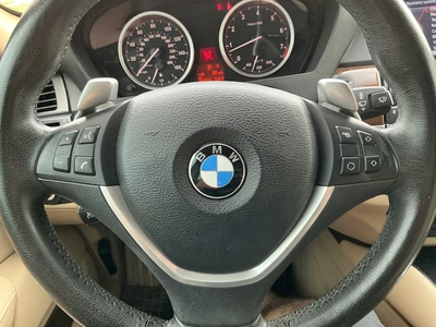 Used 2010 BMW X6 Tracked Mud Buggy Michigan US | Miedema Asset Management Group #1474468
