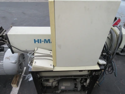 USED 1994 HI MARK T818