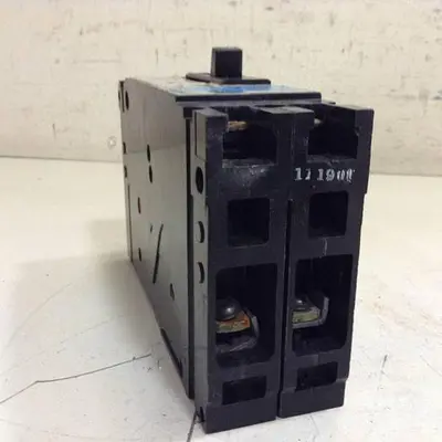 USED SIEMENS ED42B025