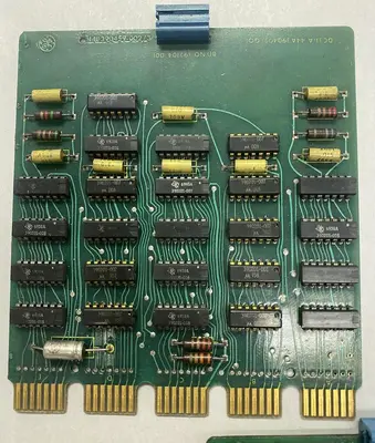 Used GE 44B390459-002/3 Miscellaneous Equipment (Electrical & Power) | Surplus Asset Holdings #1188608