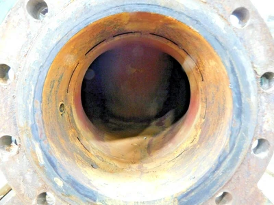 Used Sulzer Does Not Apply Pumps Ohio US | Equipment Recovery Corp. #1331708