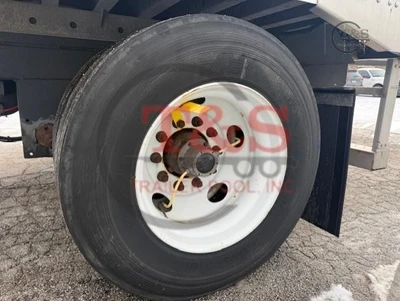 Used 2019 GREAT DANE _UNKNOWN_ Reefer Trailers Illinois US | T&S Trailer Pool #1509373