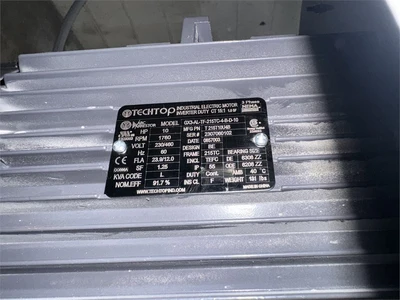 Used 2024 NEDERMAN "NFP-S1000" Dust Collectors Texas US | MachineryMax #1488345