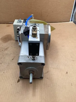 Bibus BFT-100-44-2-AT SPAR-10038-010 -NOS