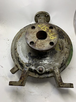 Durco 2x1-10 DI DX257551AB Pump Casing