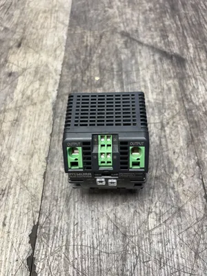 MURR ELEKTRONIK 85496 Electrical/PLC/Automation | ESS Industrial Equipment Sales (6)