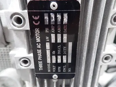 Used HOSOKAWA DGP560700 Misc Plastics Equipment Ohio US | HGR 24 #1329545