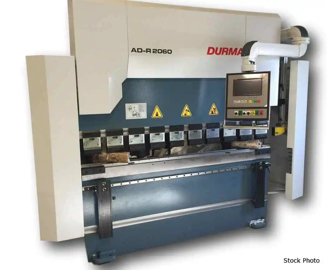 NEW DURMA AD-R 2060