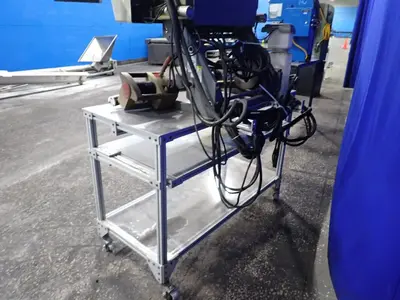 Used 1999 SEALED AIR SP5230 Miscellaneous Packaging Equipment Ohio US | HGR 24 #916816